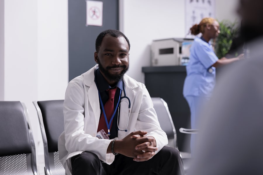 Karevault reduces delays in healthcare