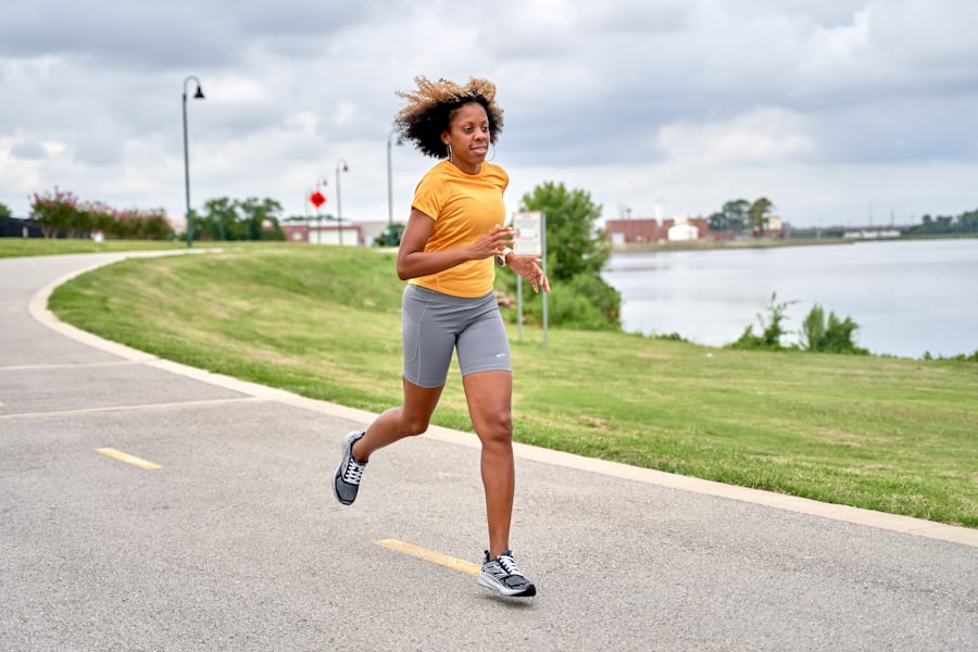 Healthy lifestyle habits