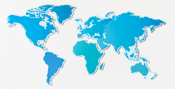World map